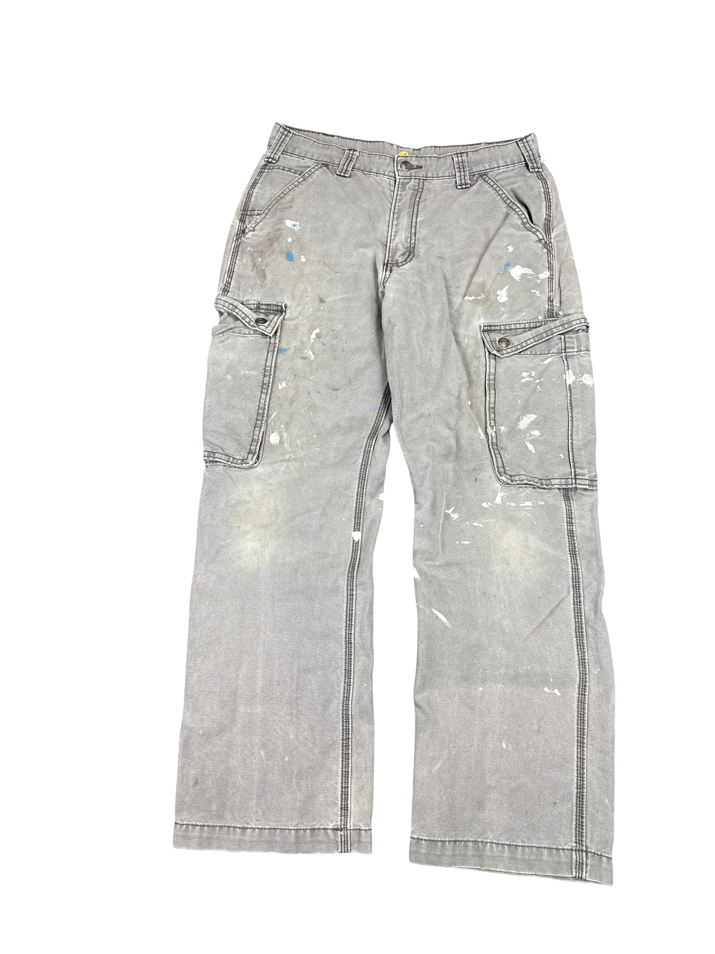 Carhartt Relaxed Fit Work Pants