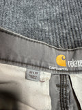 Carhartt Relaxed Fit Work Pants
