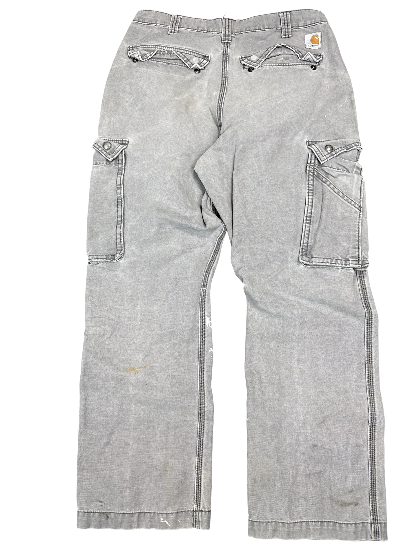 Carhartt Relaxed Fit Work Pants