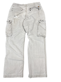 Carhartt Relaxed Fit Cargo Work Pants (34x30)