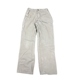 Carhartt Canvas Work Pants (W28 L30)