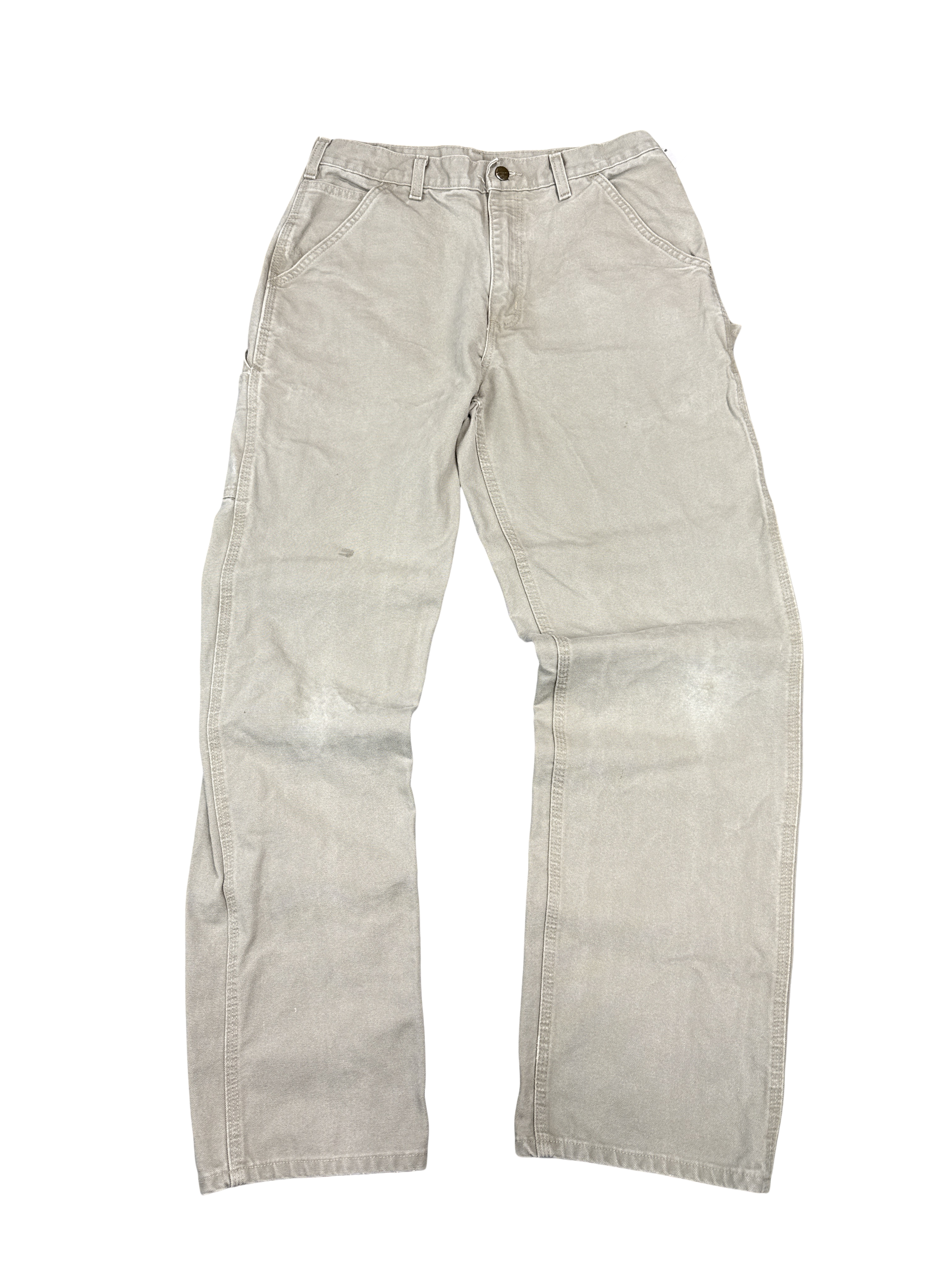 Carhartt Original Dungaree Fit Work Pants (32x34)