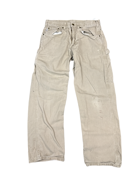 Carhartt Loose Fit Work Pants (M)
