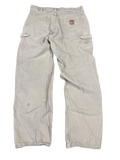 Carhartt Loose Fit Work Pants (M)