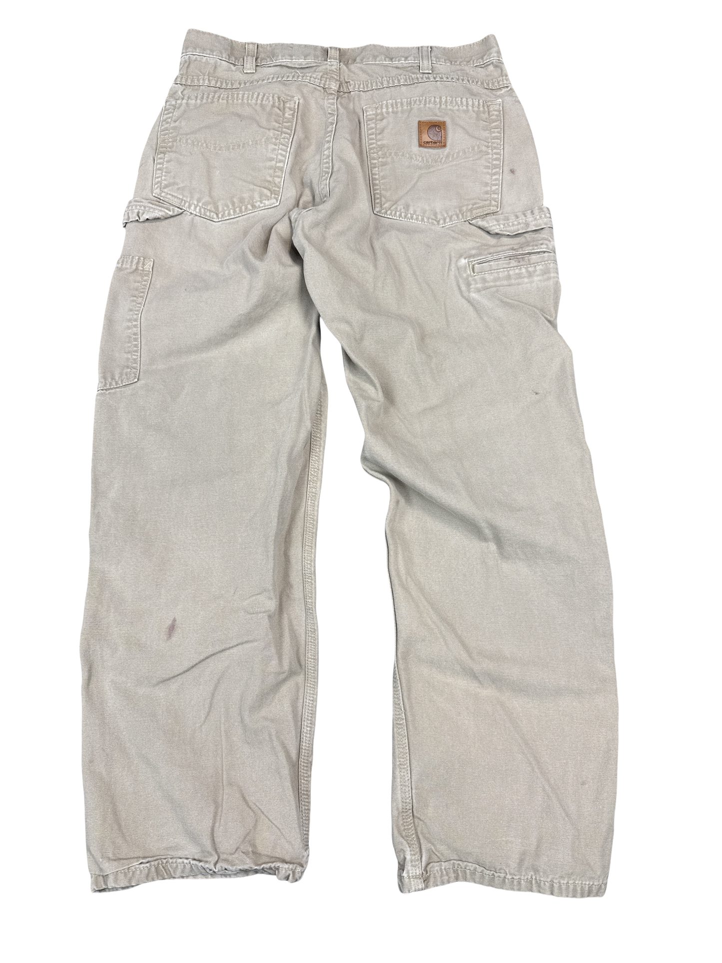 Carhartt Loose Fit Work Pants (M)