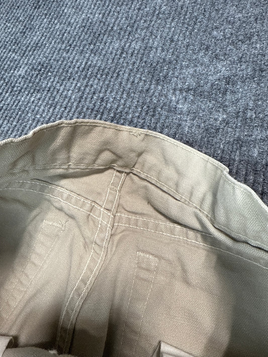 Carhartt Beige Work Pants (30x31)