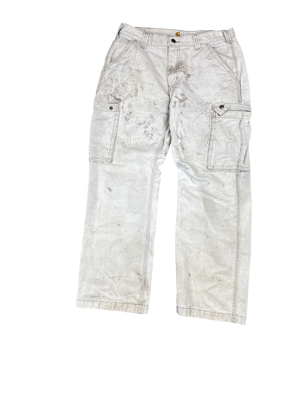 Carhartt Carpenter Work Pants (34x30)