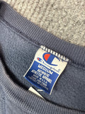 1990s Champion Columbia Crewneck Sweatshirt (M)