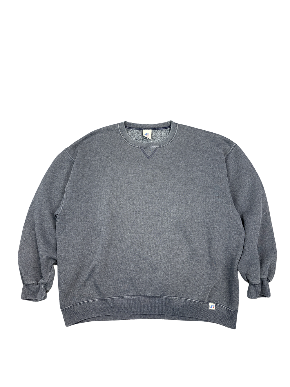 Russell Athletic Fleece Pullover Sweatshirt (XL)