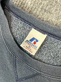 Russell Athletic Fleece Pullover Sweatshirt (XL)