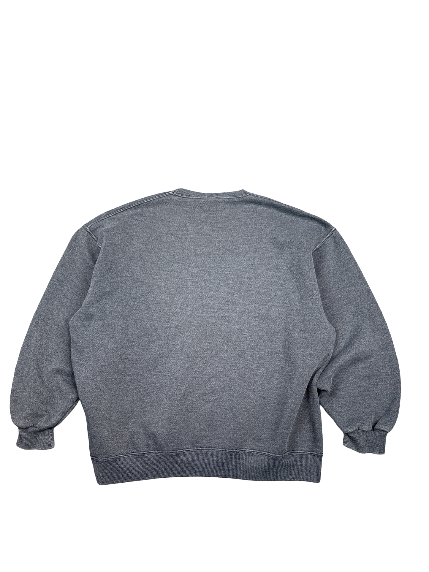 Russell Athletic Fleece Pullover Sweatshirt (XL)