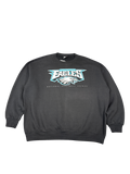 Philadelphia Eagles NFL Team Apparel Sweatshirt (2XL)