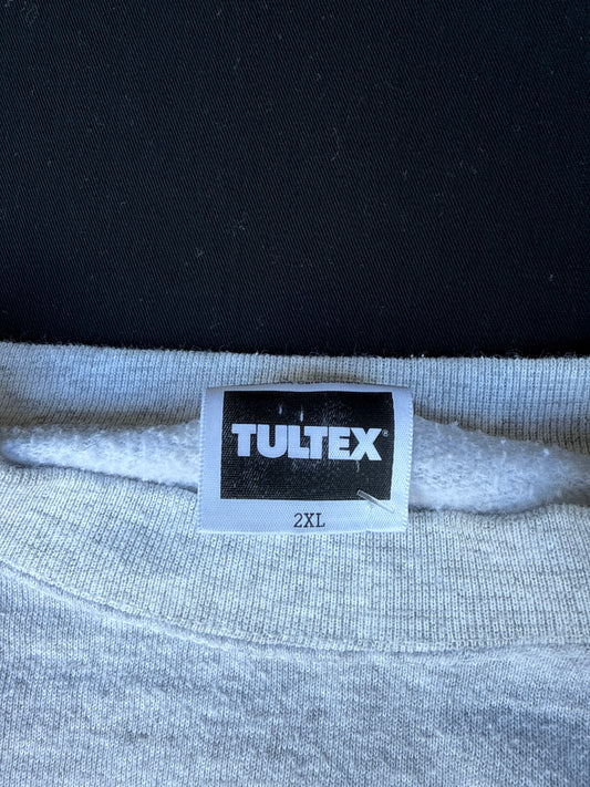 1993 Alabama Crimson Tide Outback Bowl Sweatshirt (2XL)