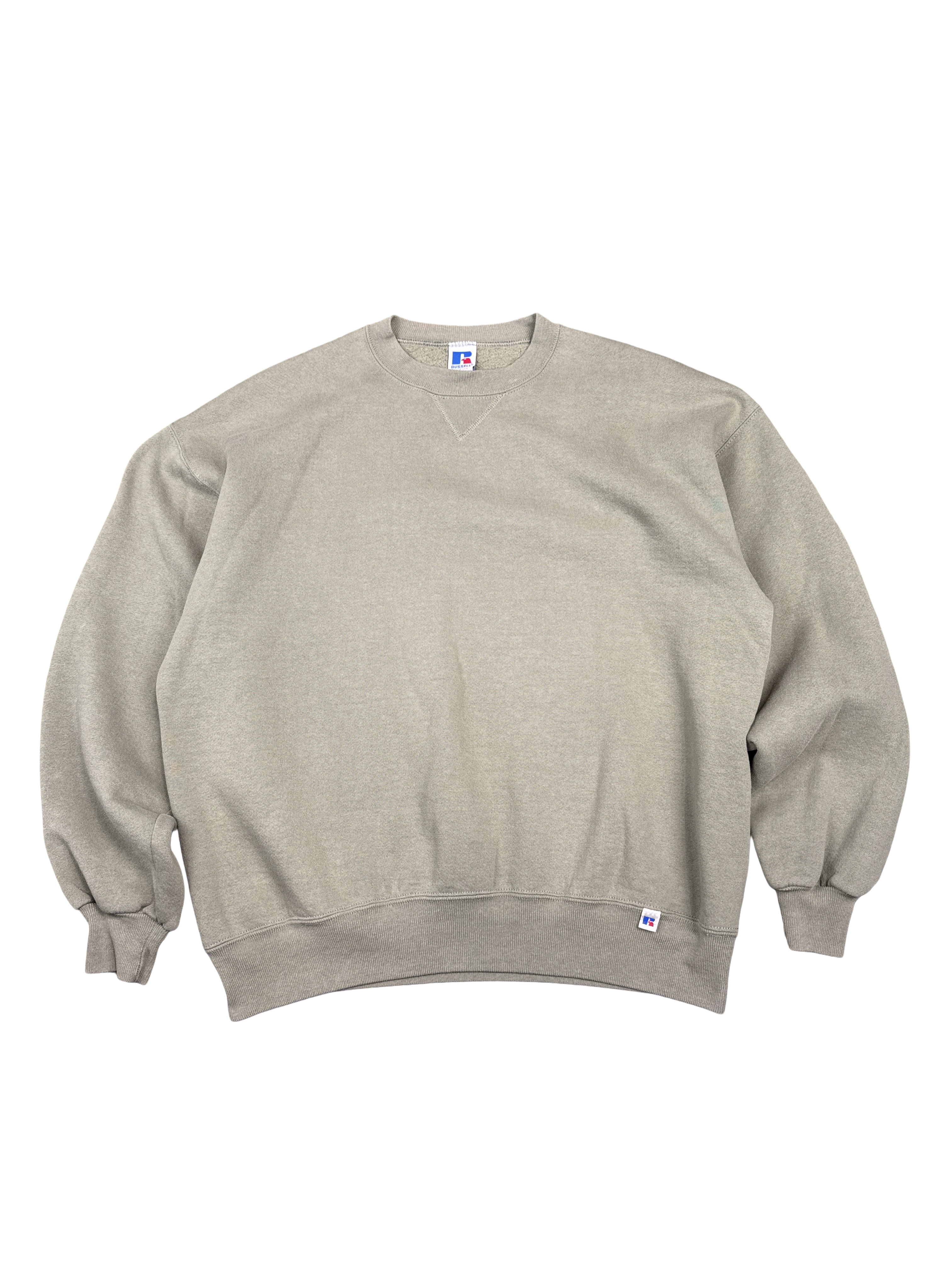 Russell Athletic Made in USA Crewneck Sweatshirt (XL)