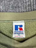 Russell Athletic Made in USA Crewneck Sweatshirt (XL)