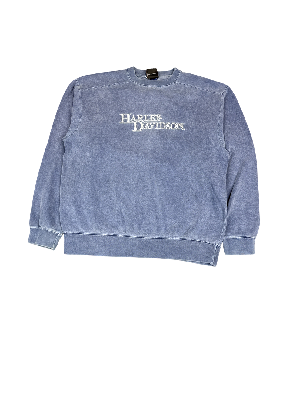 Harley-Davidson Embroidered Crewneck Sweatshirt (M)