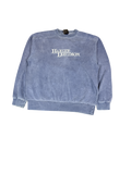 Harley-Davidson Embroidered Crewneck Sweatshirt (M)
