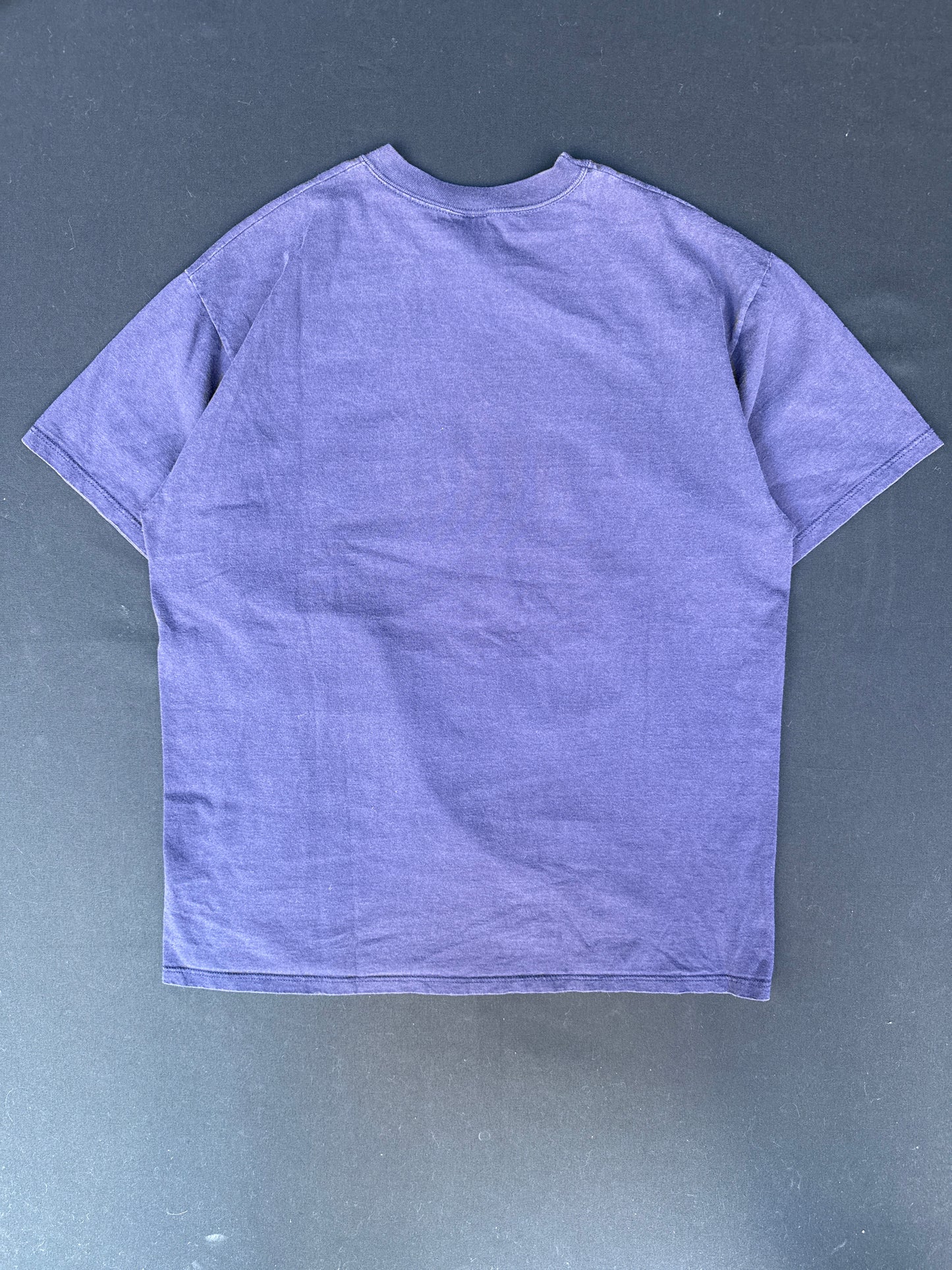 1990s Russell Athletic Auburn Tigers Graphic Tee (XL)