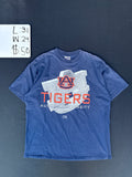 Auburn University Tigers Graphic Tee (2XL)