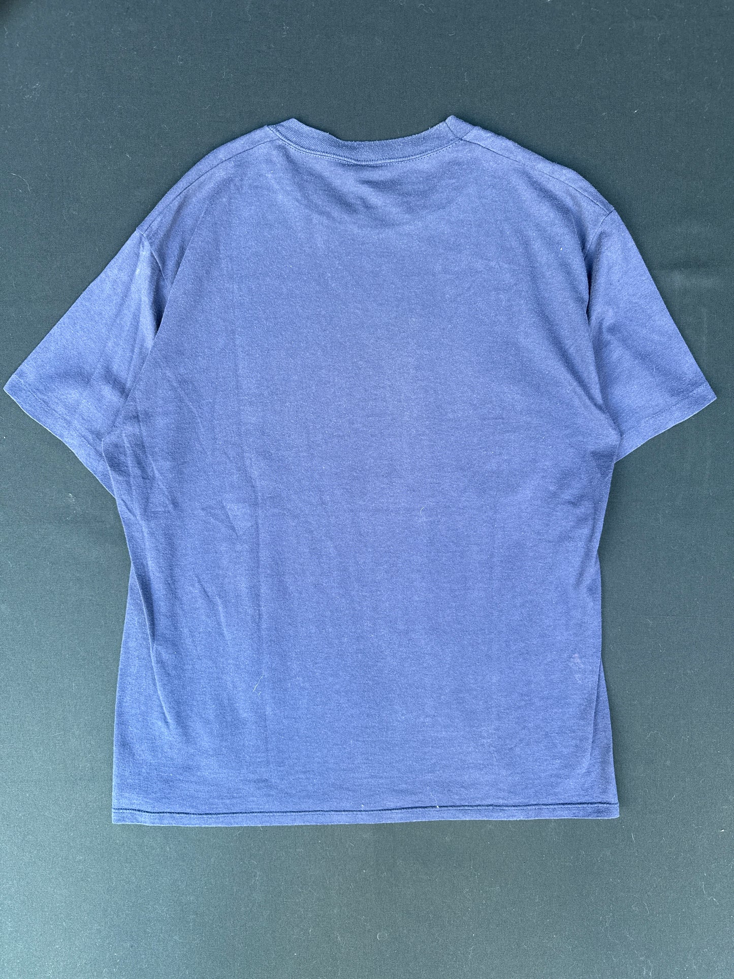 1990s Auburn University Tiger Graphic Tee (XL)