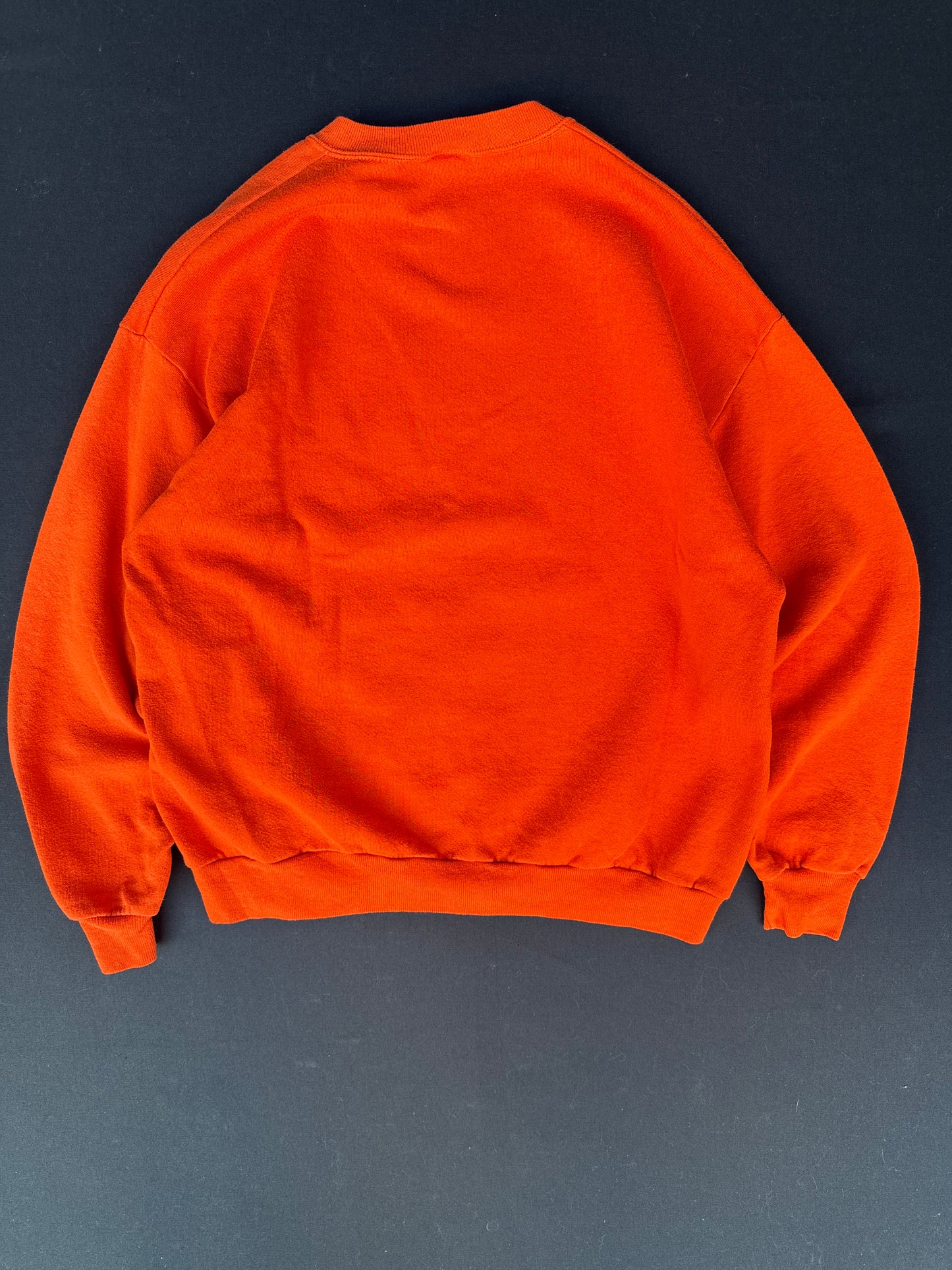 1990s Auburn Tigers Jerzees Sweatshirt (XL)