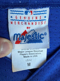 1990s Majestic Chicago Cubs Sammy Sosa Jersey (M)