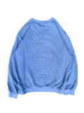 Nike Faded Blue Crewneck Sweatshirt (L)