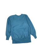 Champion Reverse Weave Teal Crewneck Sweatshirt (XL)