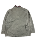 Carhartt Green Duck Chore Jacket (XL)