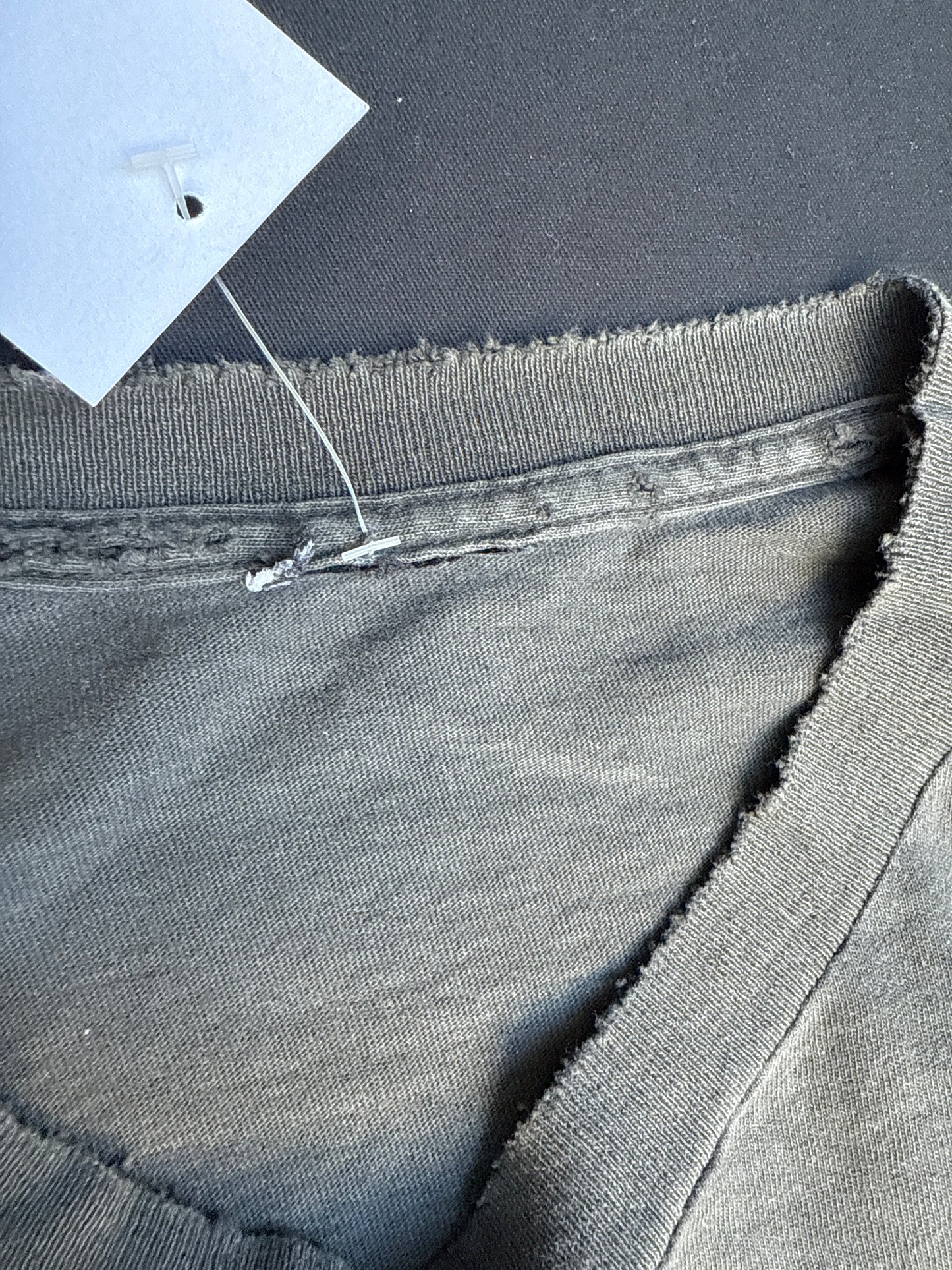 1995 Grey Cup Saskatchewan Graphic Tee (M) 4