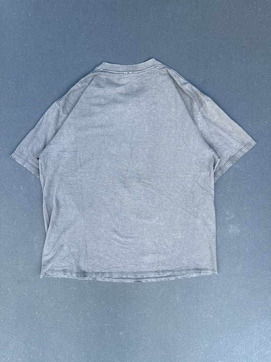 1995 Grey Cup Saskatchewan Graphic Tee (M) 4