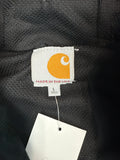 Carhartt Spectrum Logo Work Hoodie (L)