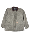 Carhartt Duck Canvas Work Jacket (L)
