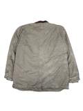 Carhartt Duck Canvas Work Jacket (L)
