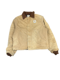 Carhartt Duck Canvas Work Jacket (S)