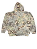 King's Camo Hunting Pullover Hoodie (2XL)