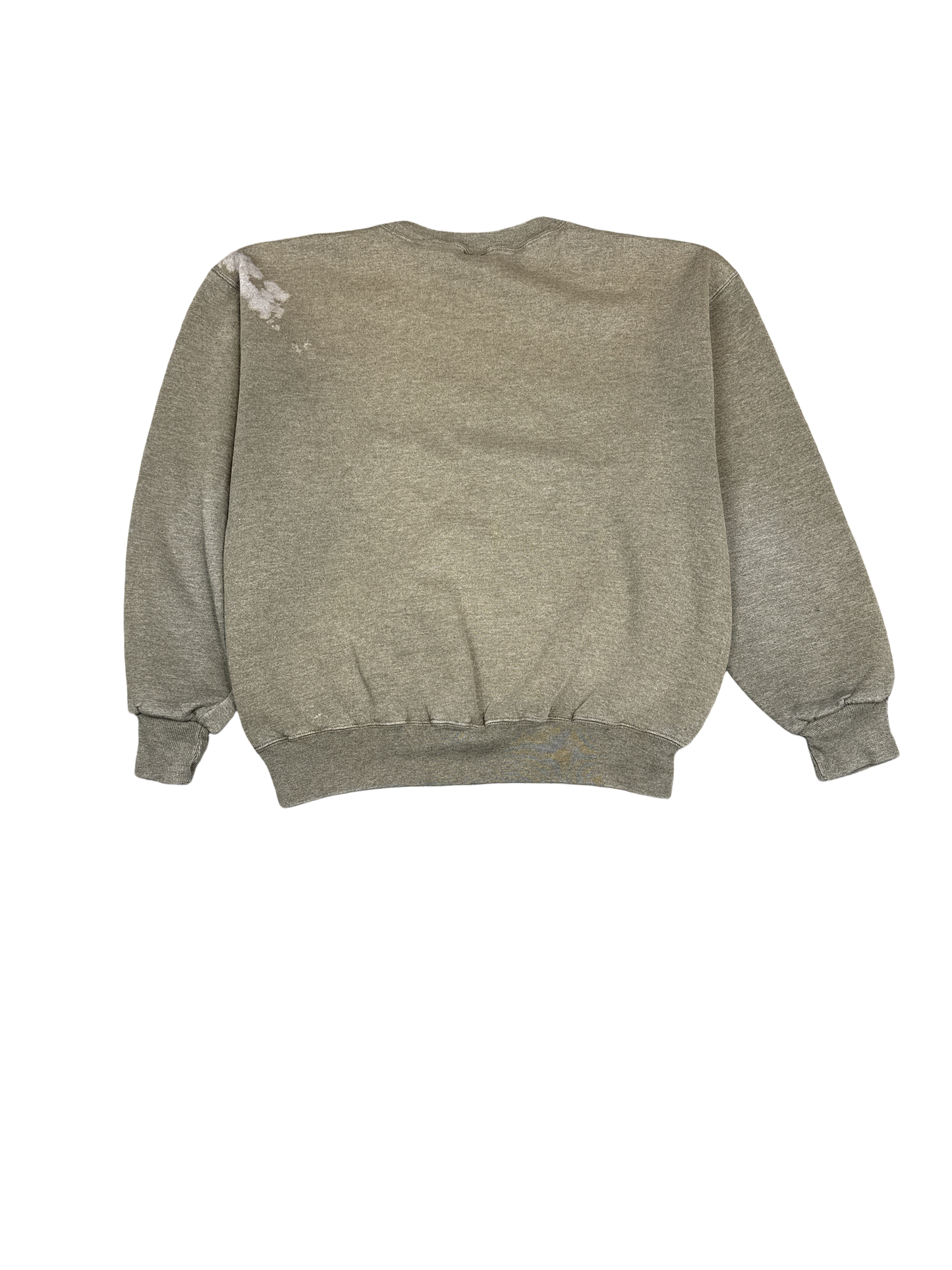 Russell Athletic Fleece Sweatshirt (L)