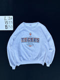 Auburn Tigers Jerzees Sweatshirt (2XL)
