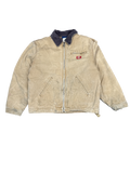 Dickies Canvas Work Jacket (XL)