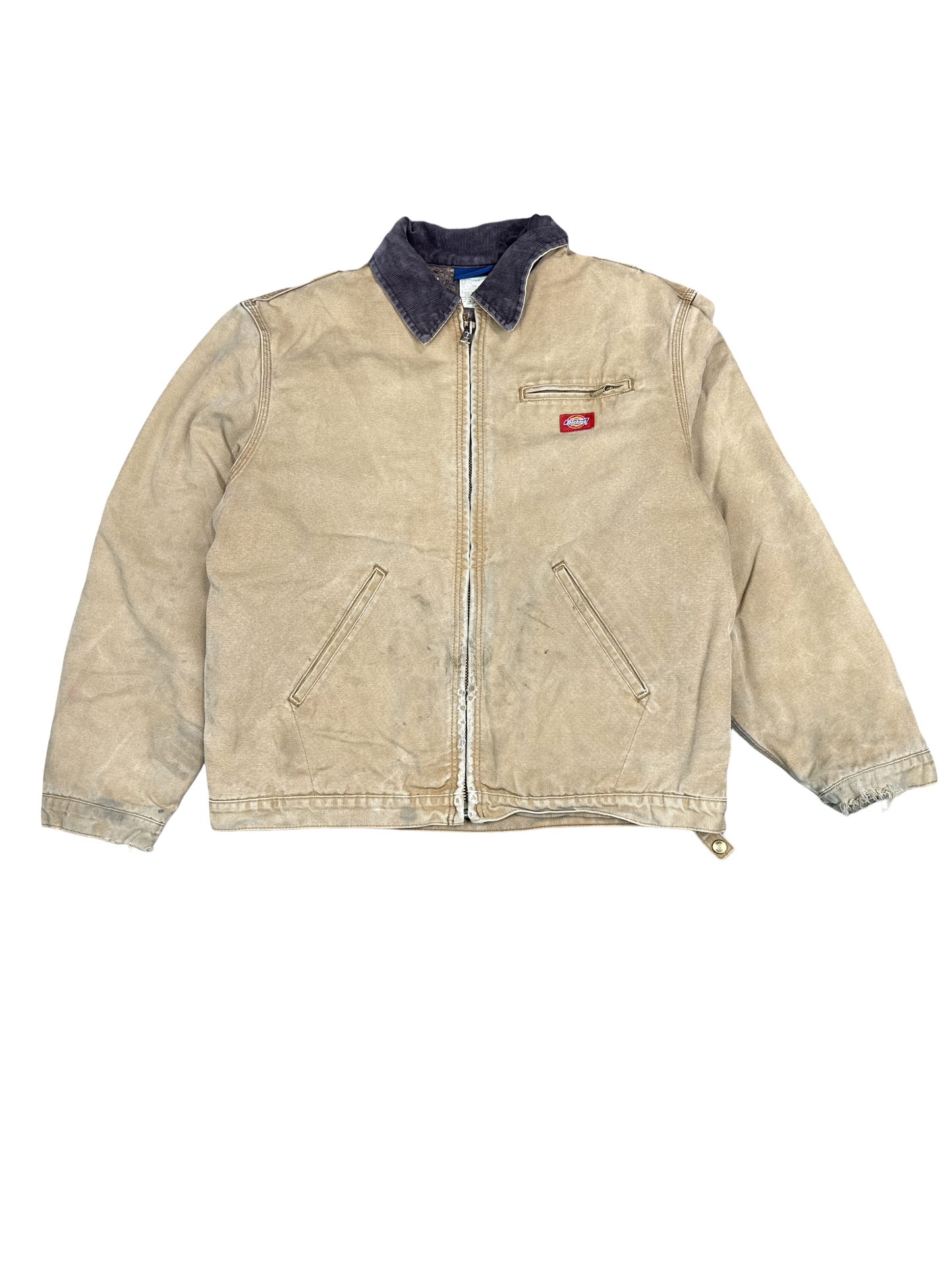 Dickies Canvas Work Jacket (XL)