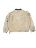 Dickies Canvas Work Jacket (XL)