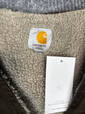 Carhartt Sherpa-Lined Work Vest (2XL)