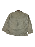 Carhartt Duck Canvas Chore Jacket (XL)