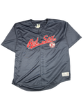 Boston Red Sox Dynasty Baseball Jersey (2XL)