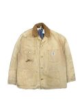 Carhartt Canvas Chore Jacket (XL)
