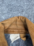 Carhartt Canvas Chore Jacket (XL)