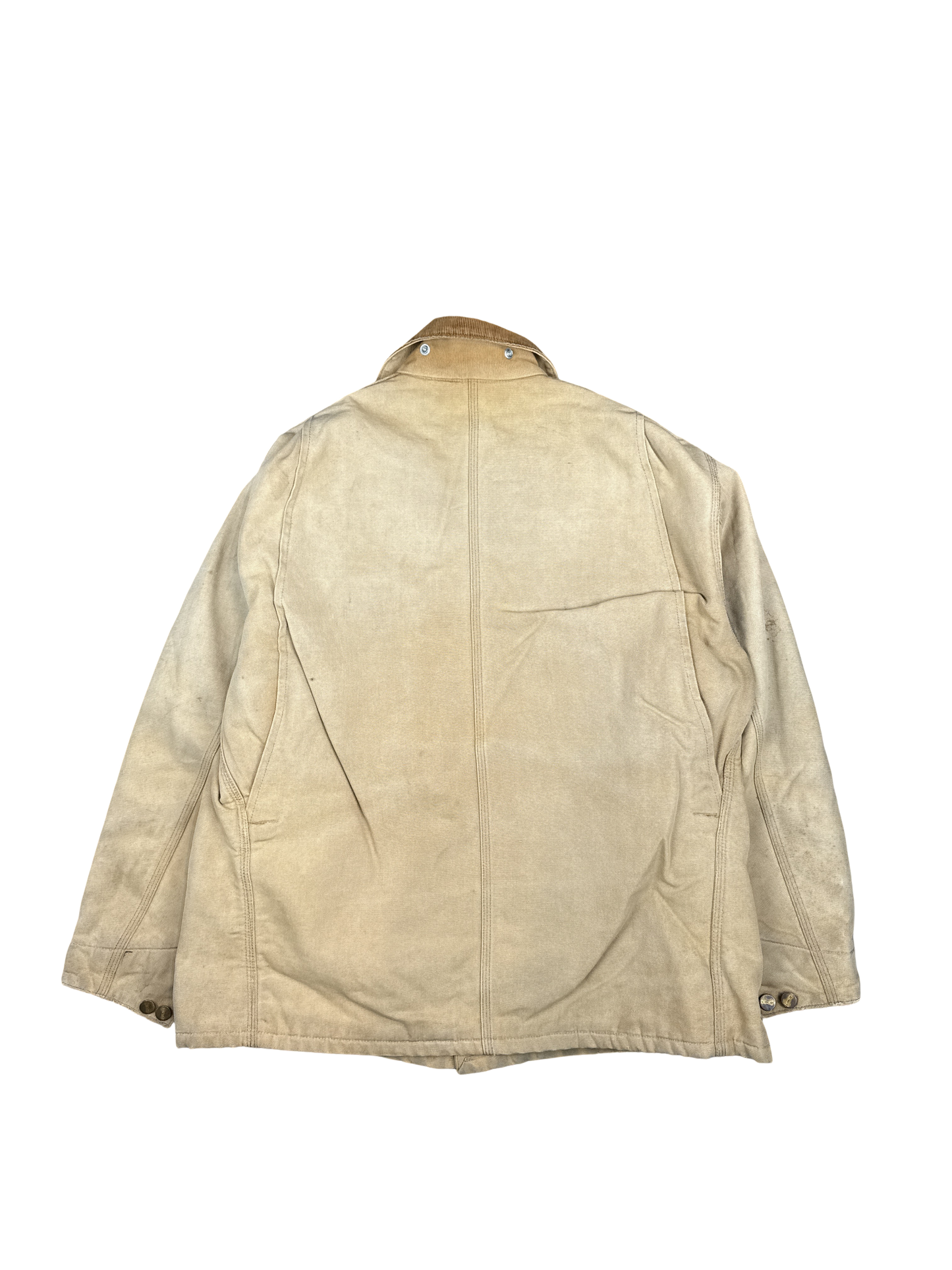 Carhartt Canvas Chore Jacket (XL)