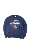2004 Boston Red Sox World Series Champions Jerzees Sweatshirt (XL)