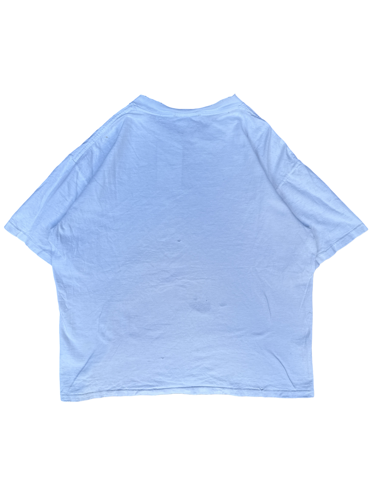 1990s Plant The Earth Bird Graphic Tee (L)