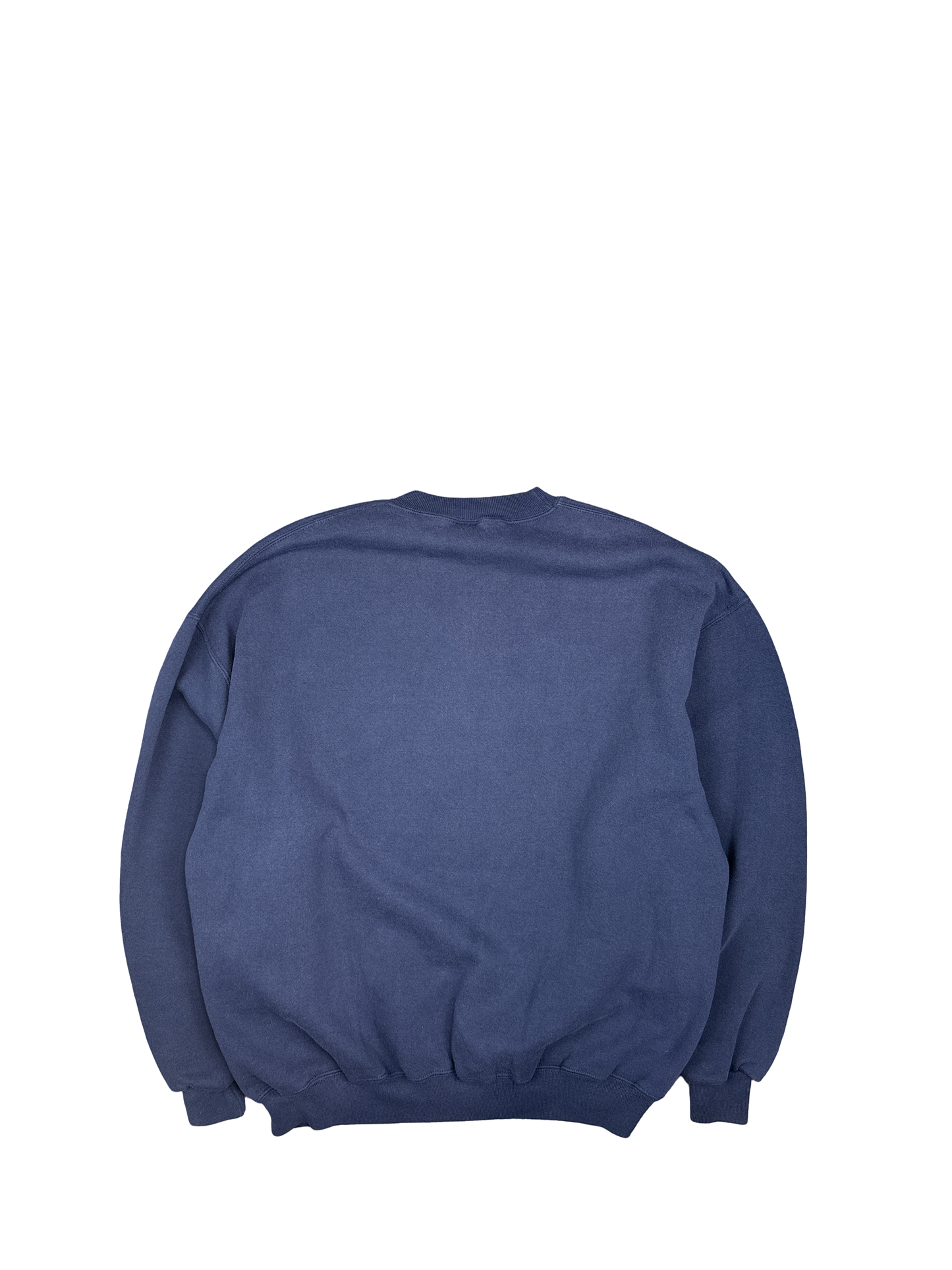 2004 Boston Red Sox World Series Champions Jerzees Sweatshirt (XL)